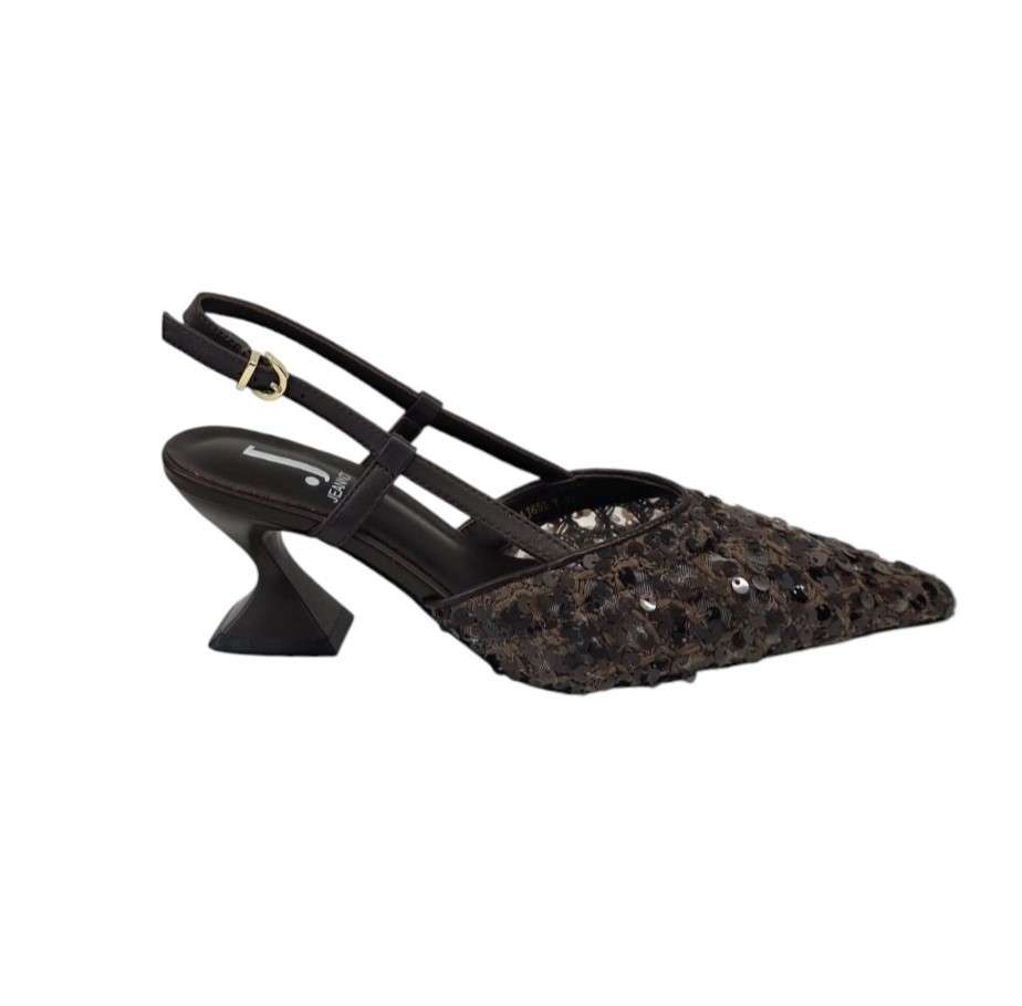 Slingback-Jeannot-AJ655Y Slingback Jeannot