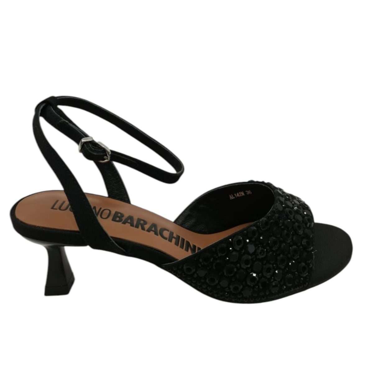 Slingback Luciano Barachini