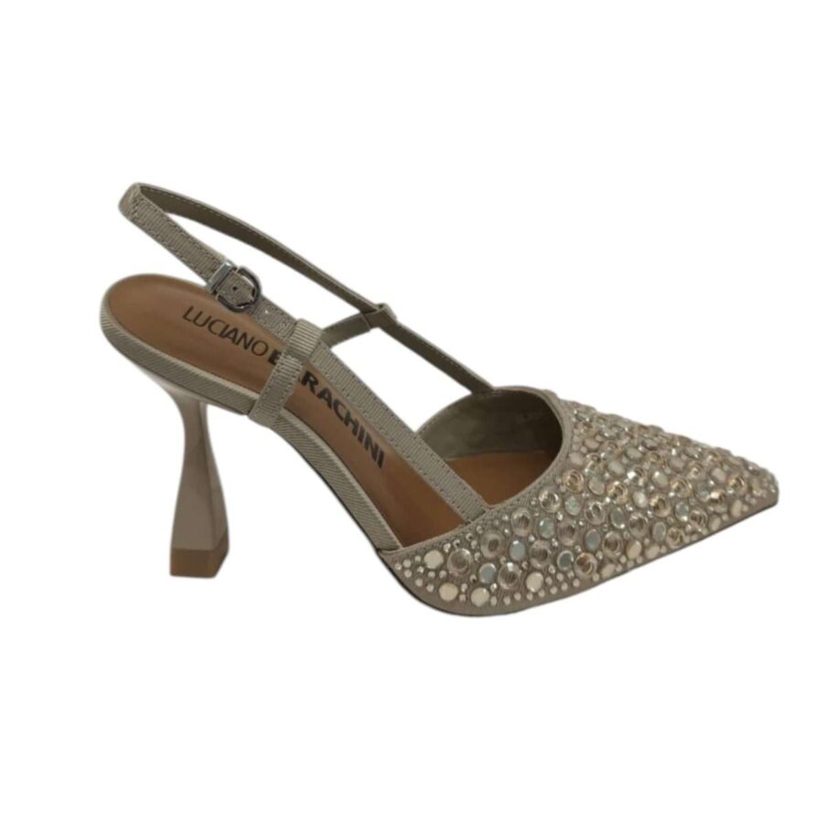 Slingback Luciano Barachini