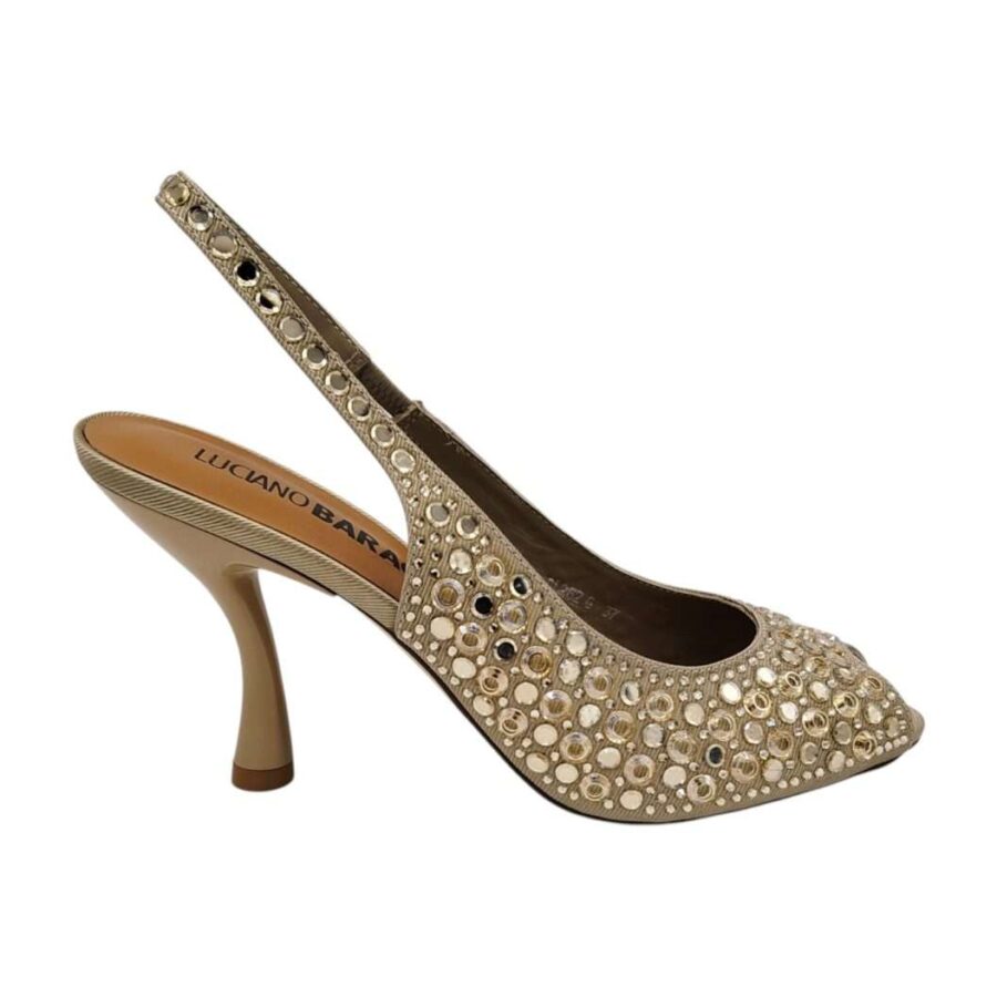 Slingback Luciano Barachini