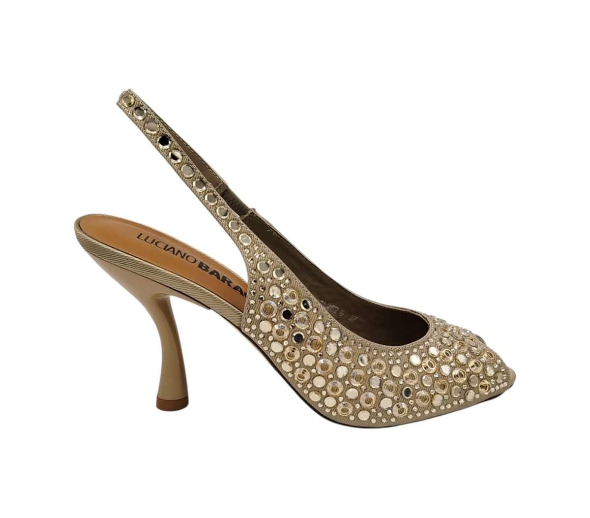 Slingback-Luciano-Barachini-AL262G-1200x1053 Slingback Luciano Barachini