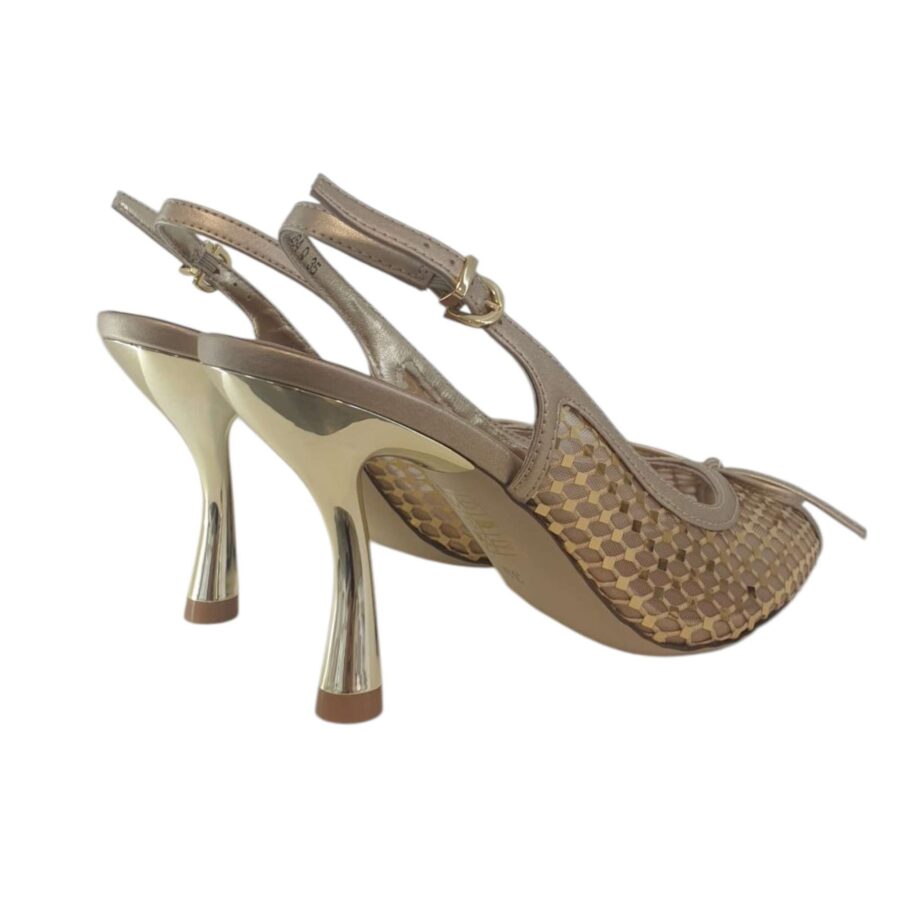 Slingback Luciano Barachini 5 Slingback Luciano Barachini - immagine 3