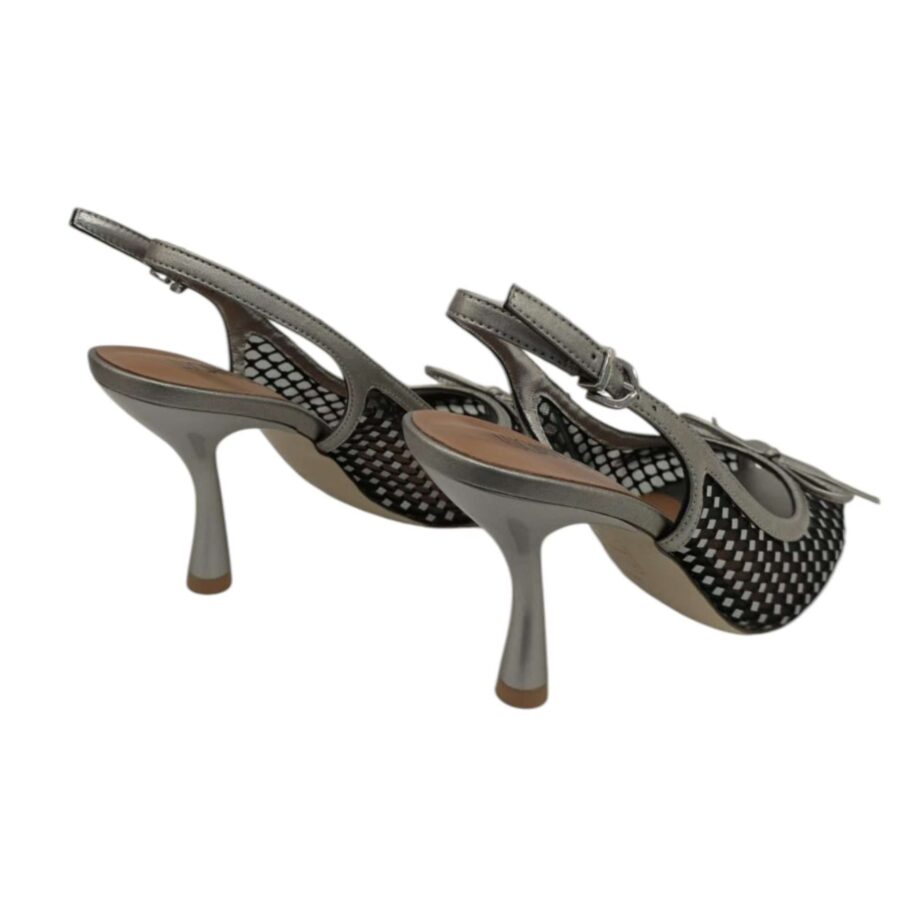 Home 24 Slingback Luciano Barachini Retro AL264R 2 scaled 1