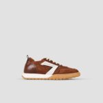 Sneakers Alexander Smith