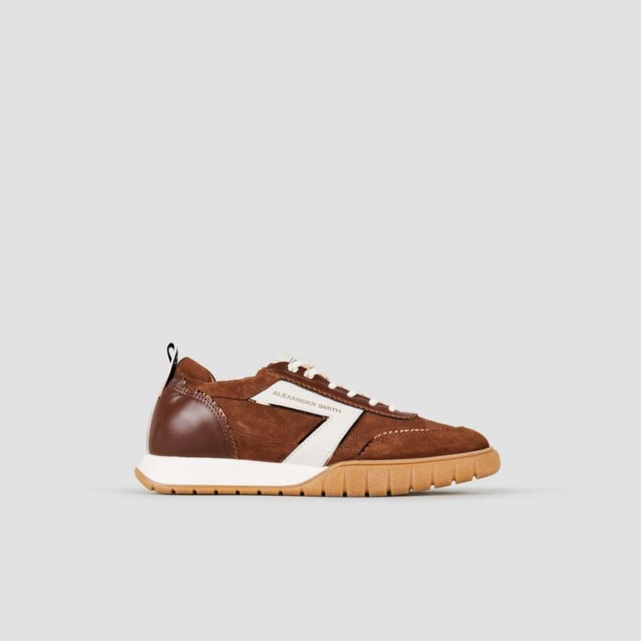 Home 19 Sneakers Alexander Smith
