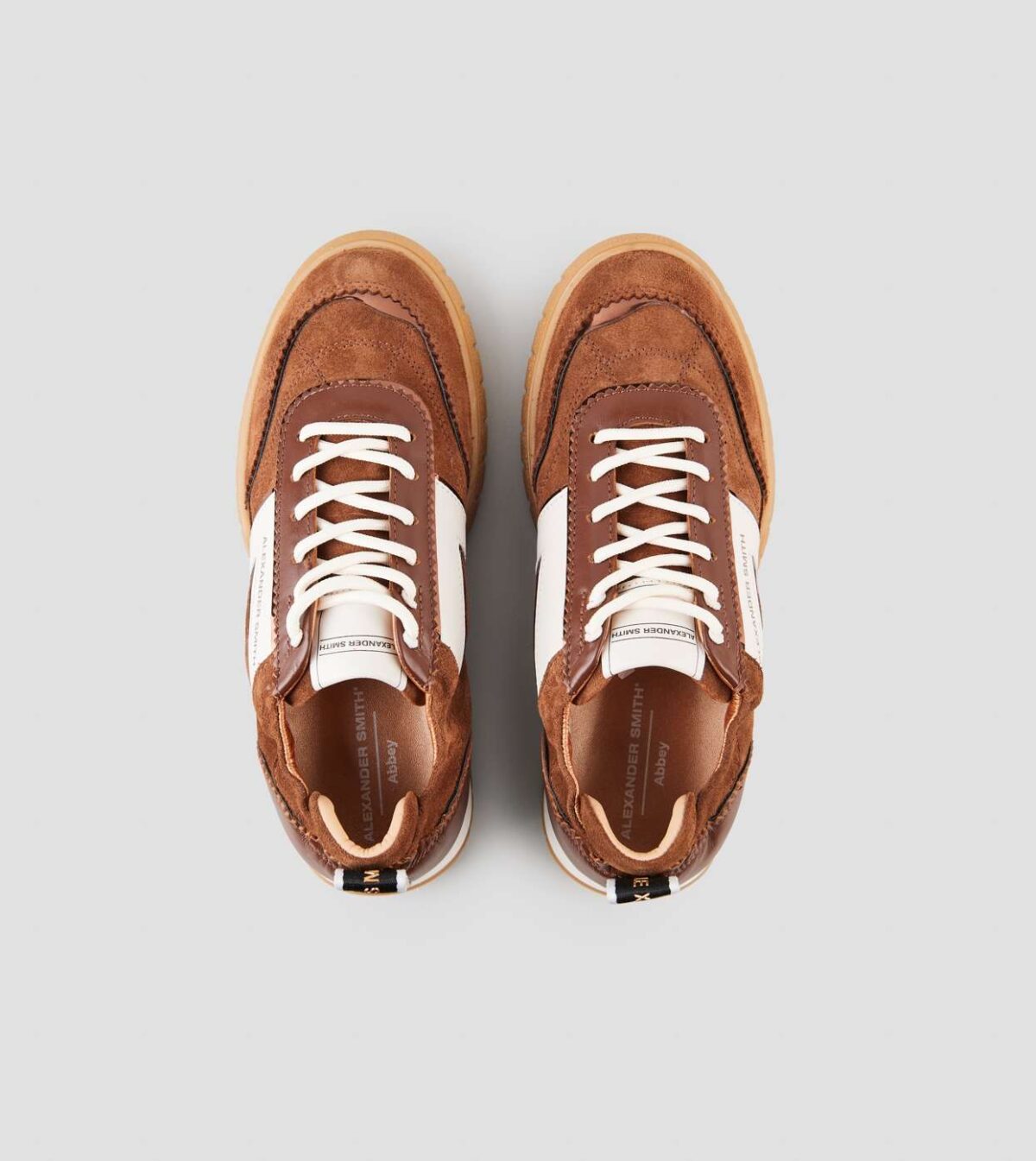 Sneakers Alexander Smith 1 Sneakers Alexander Smith AYW8195CNF Dettagli