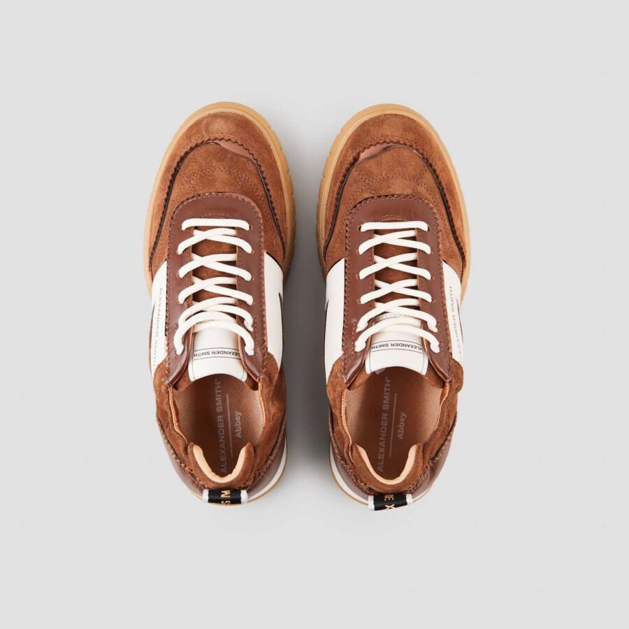 Home 20 Sneakers Alexander Smith AYW8195CNF Dettagli