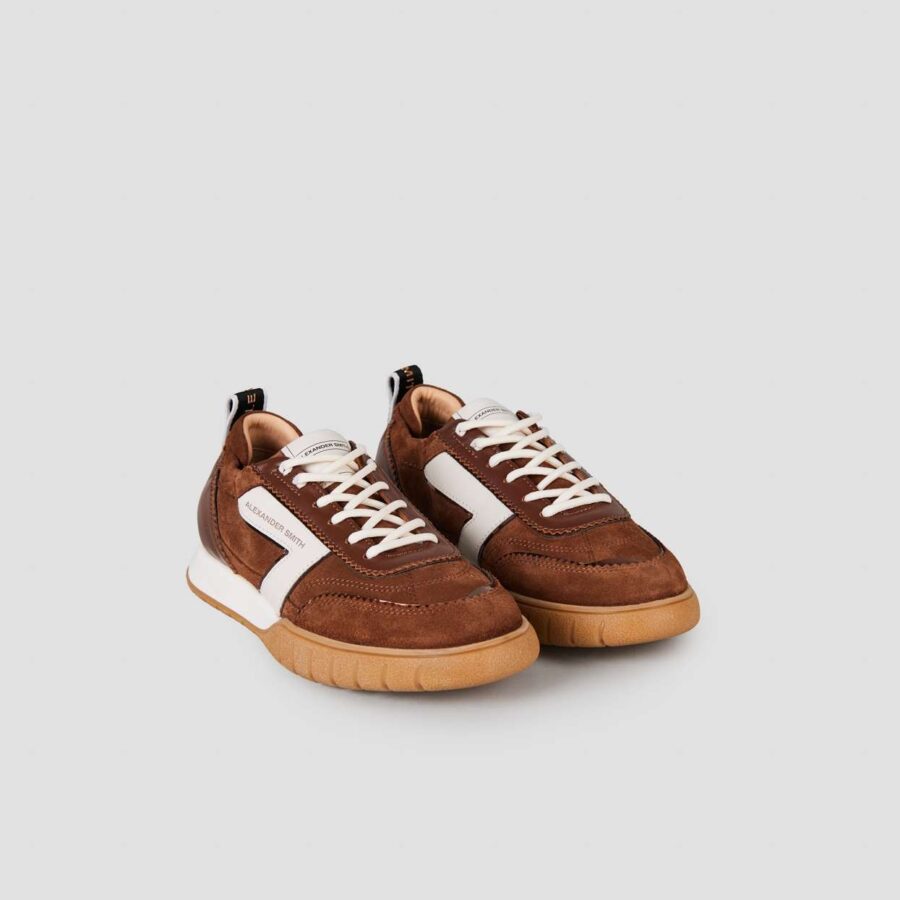 Sneakers Alexander Smith 6 Sneakers Alexander Smith - immagine 3