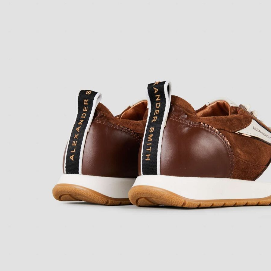 Sneakers Alexander Smith 7 Sneakers Alexander Smith - immagine 4