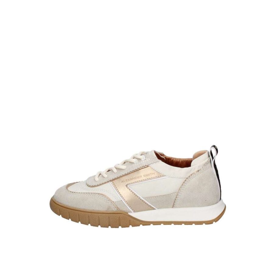 Home 17 Sneakers Alexander Smith