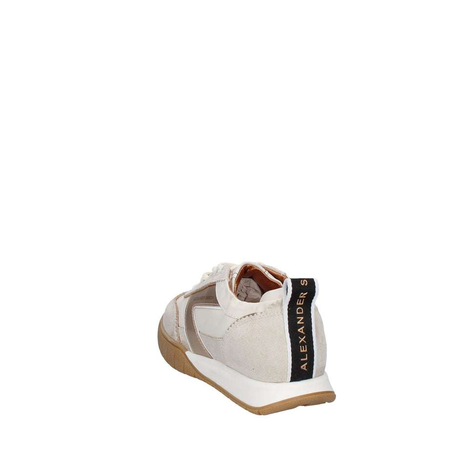 Sneakers Alexander Smith 2 Sneakers Alexander Smith AYW8249FBZ Retro