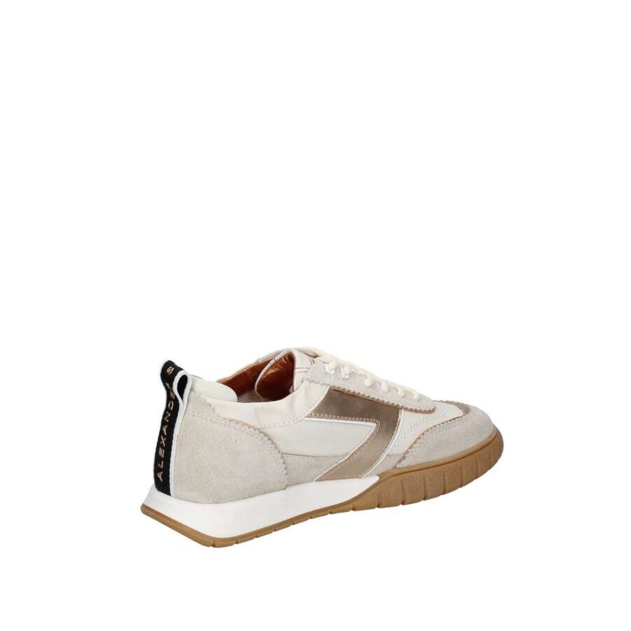 Home 18 Sneakers Alexander Smith AYW8249FBZ dettagli