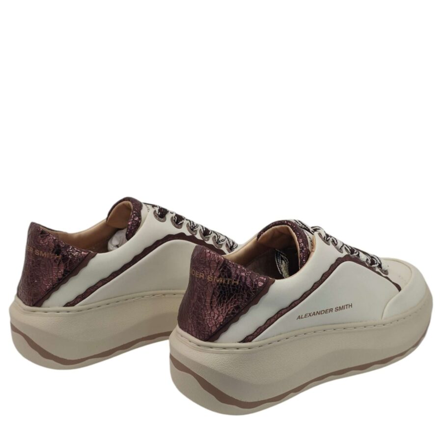 Sneakers Alexander Smith 5 Sneakers Alexander Smith - immagine 3