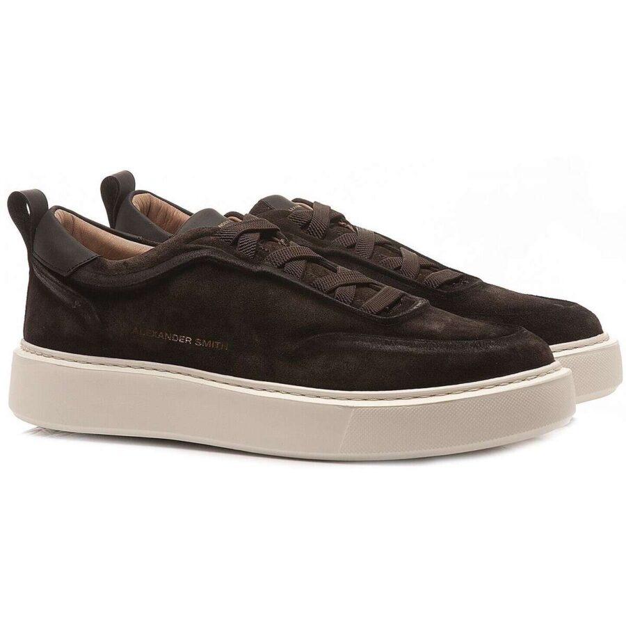 Home 13 Sneakers Alexander Smith