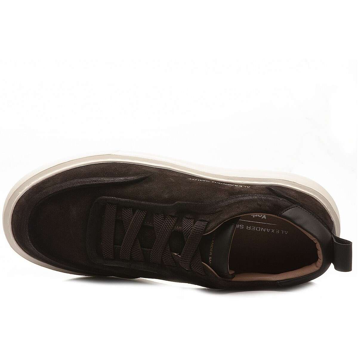 Sneakers Alexander Smith 2 Sneakers Alexander Smith YKM9818BON Dettagli