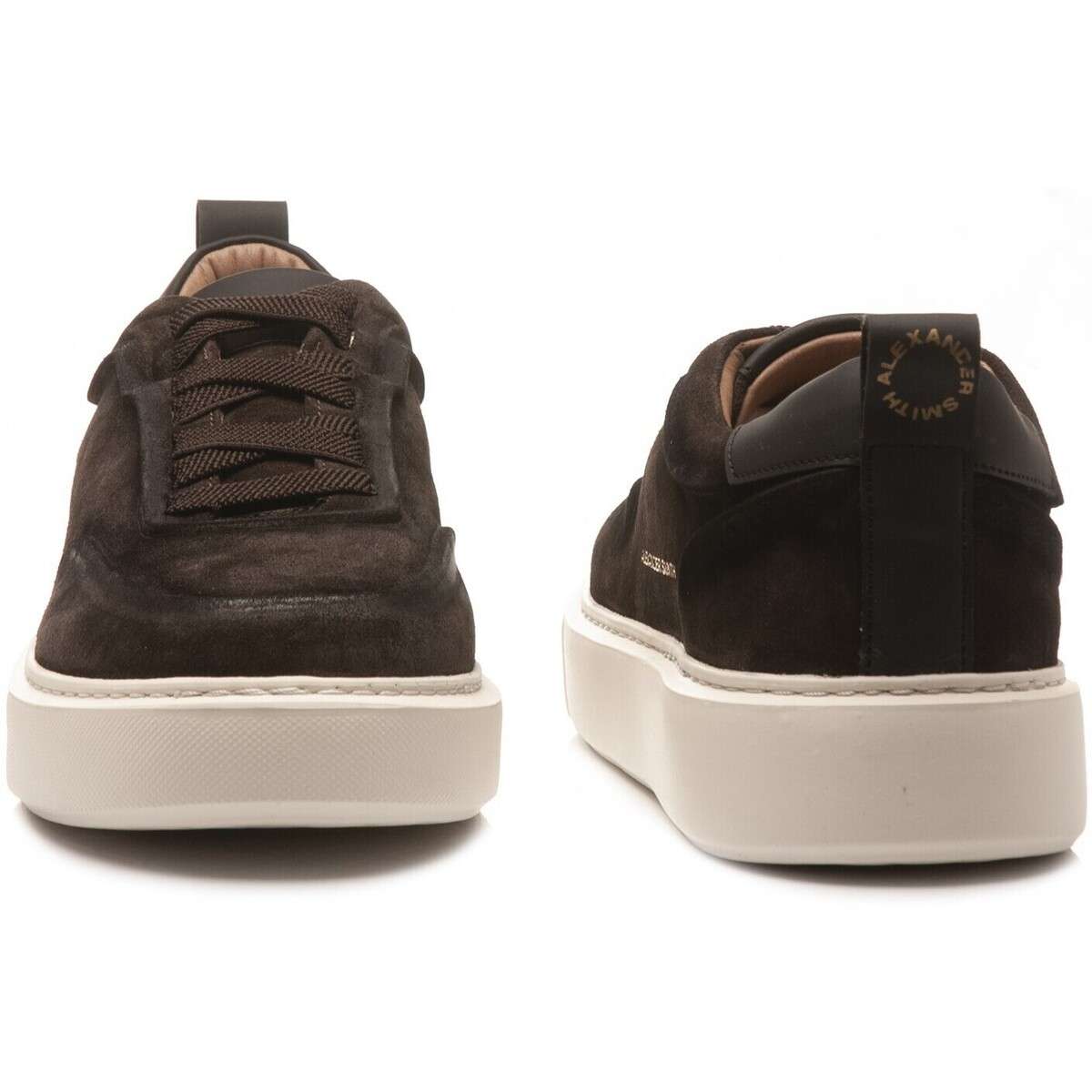Sneakers Alexander Smith 3 Sneakers Alexander Smith YKM9818BON Retro